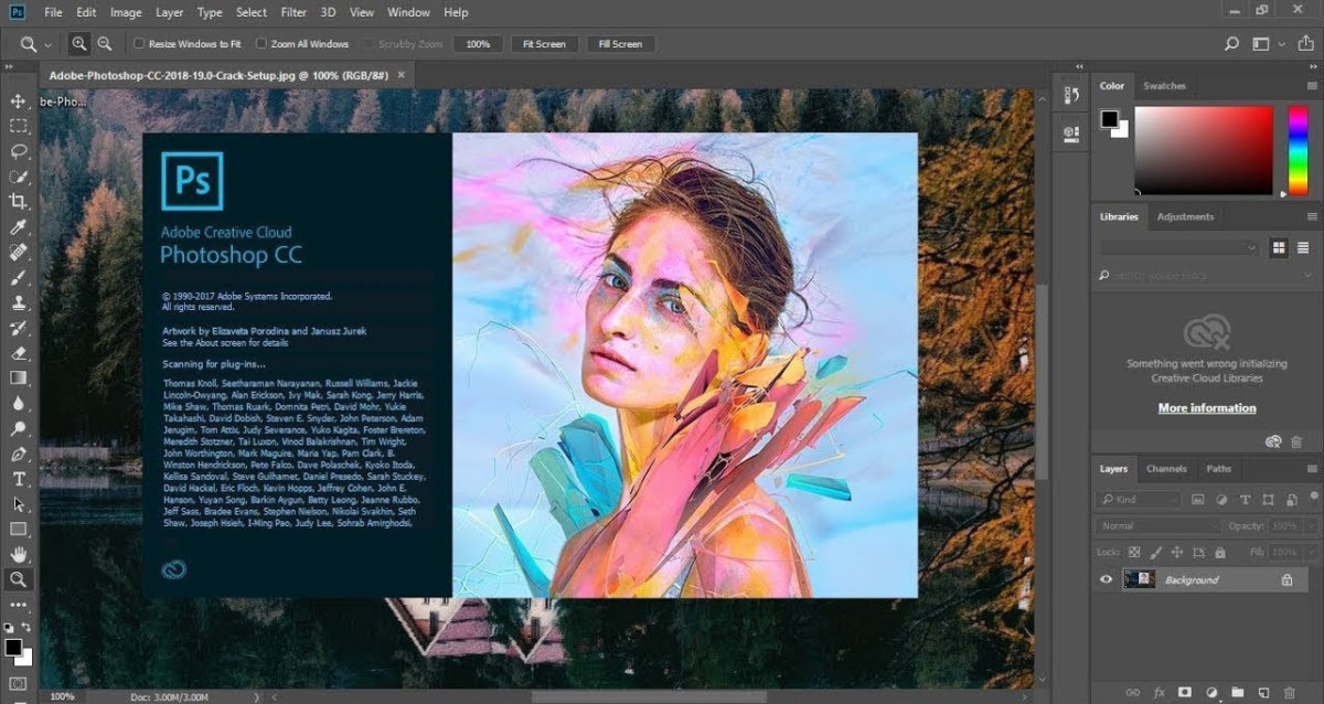 Photoshop Cc Mac Download Trial